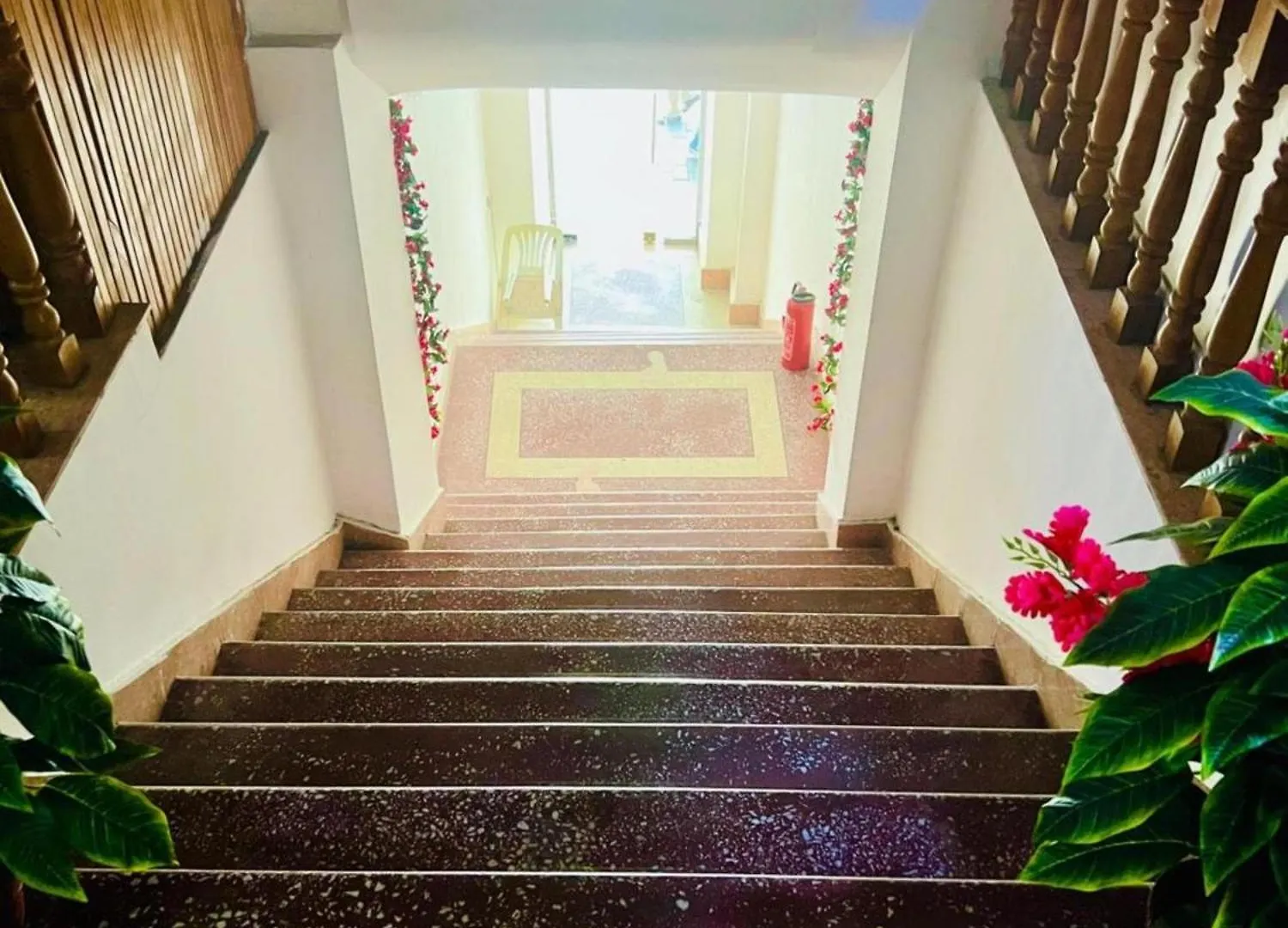 Cecil Baku Hostel