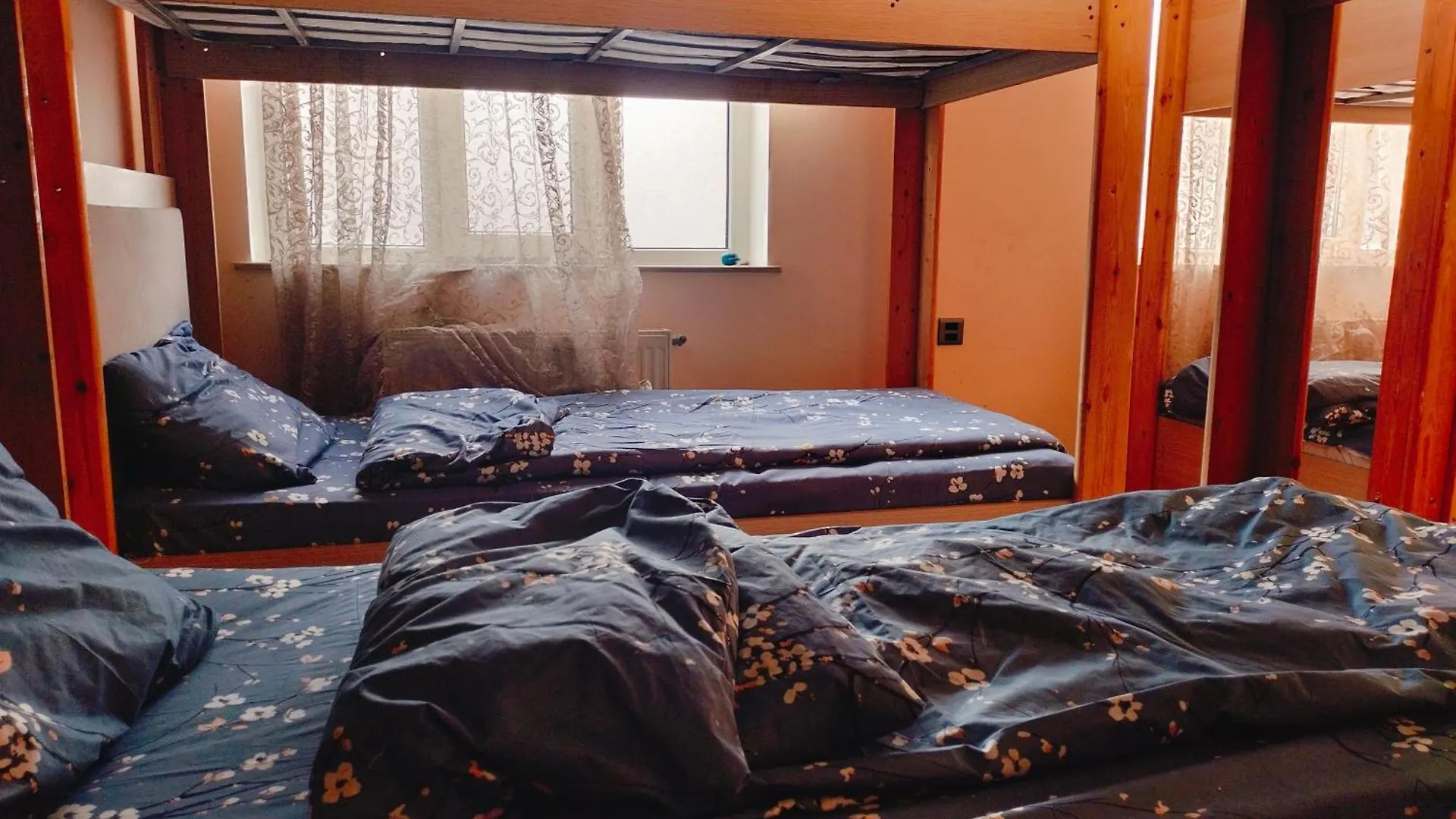 Cecil Baku Hostel 0*,  Azerbajdzsán