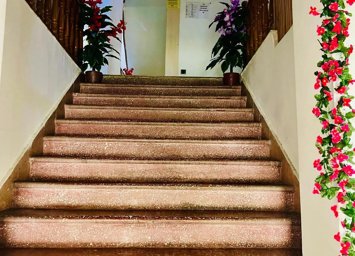 Hostel Cecil Baku Pansiyon