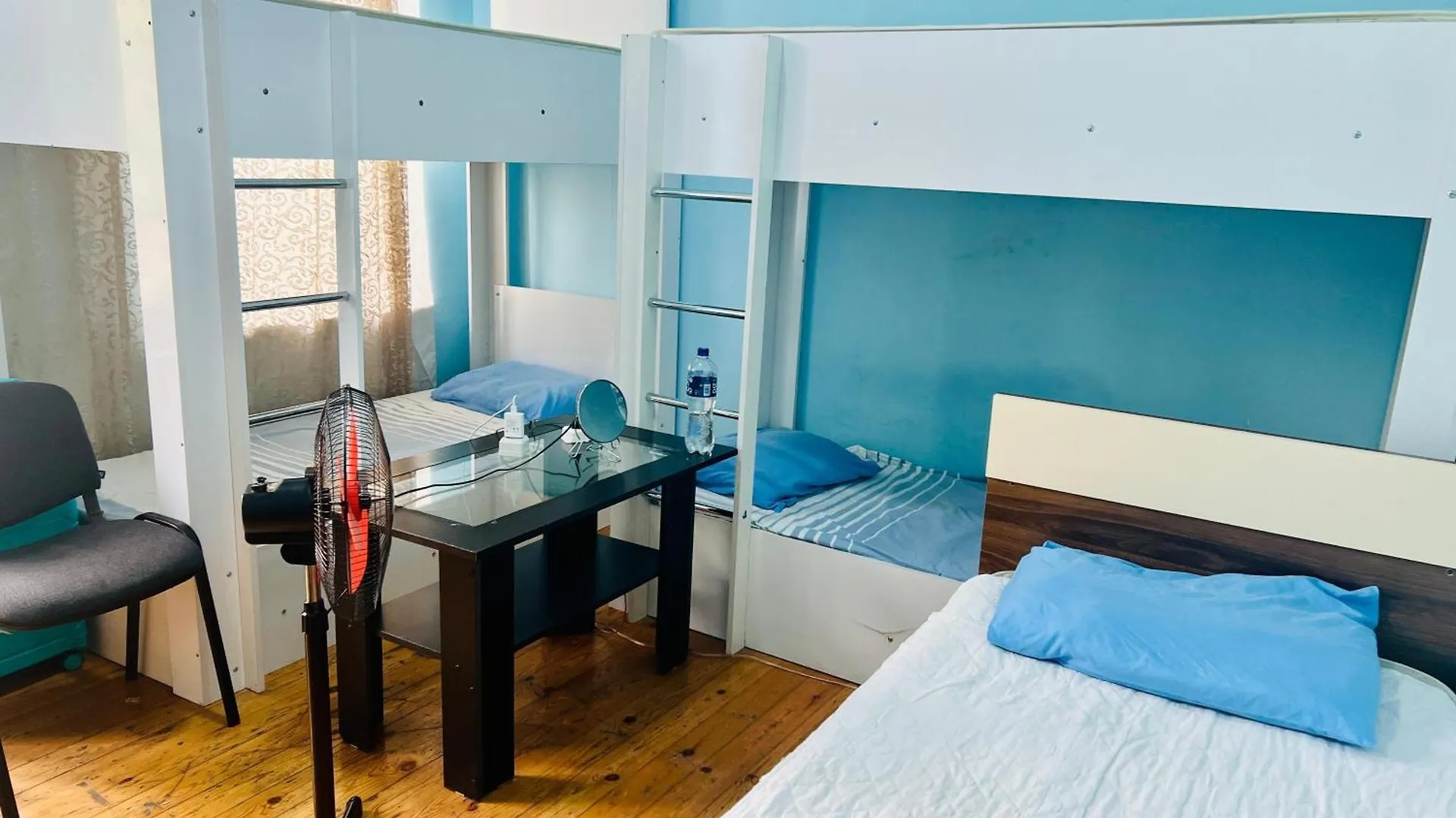 Hostel Cecil Baku Pansiyon