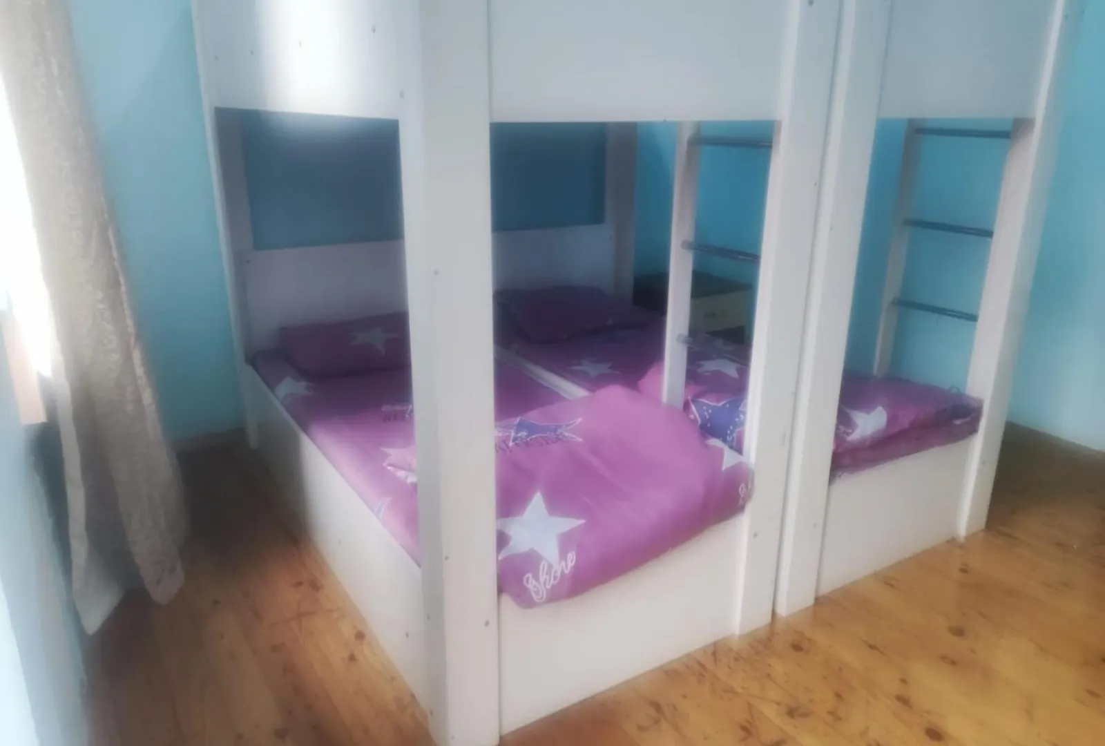 Hostel Cecil Baku Pansiyon Azerbaycan