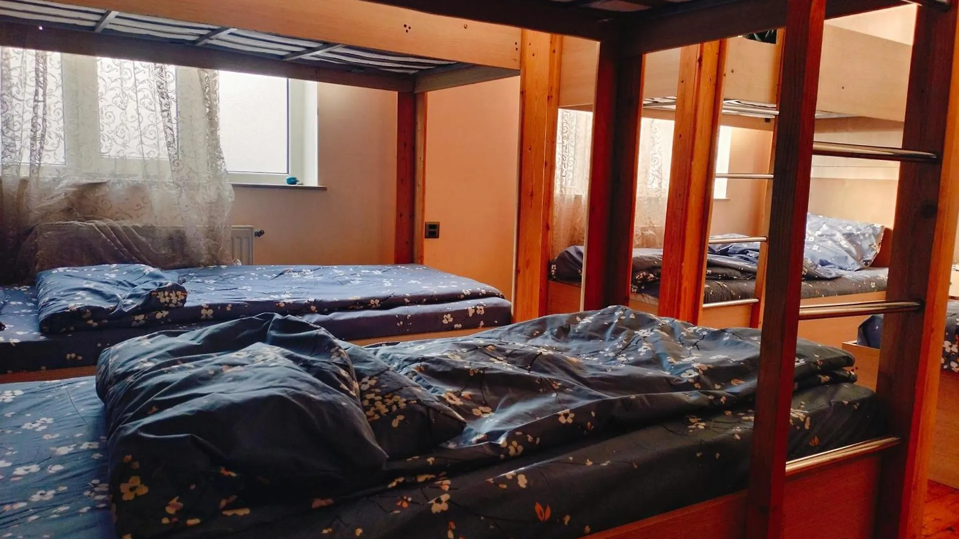 Cecil Baku Pansiyon Hostel