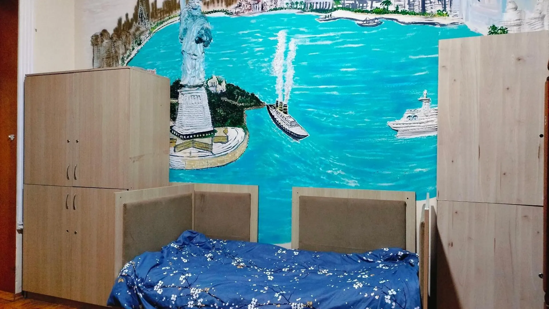 Cecil Baku Pansiyon Hostel